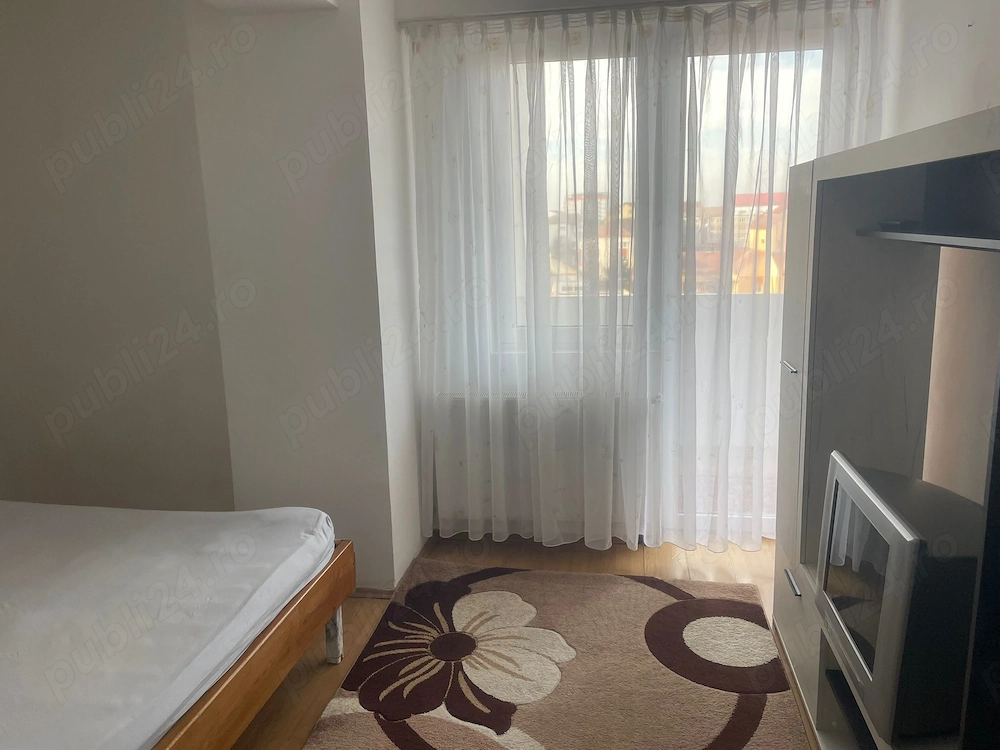 Inchiriez apartament 2 camere 