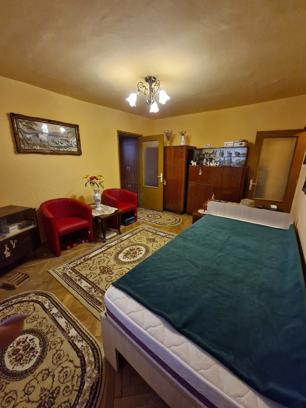 Proprietar închiriez apartament pe termen lung