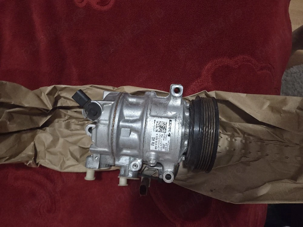 Compresor Audi A6