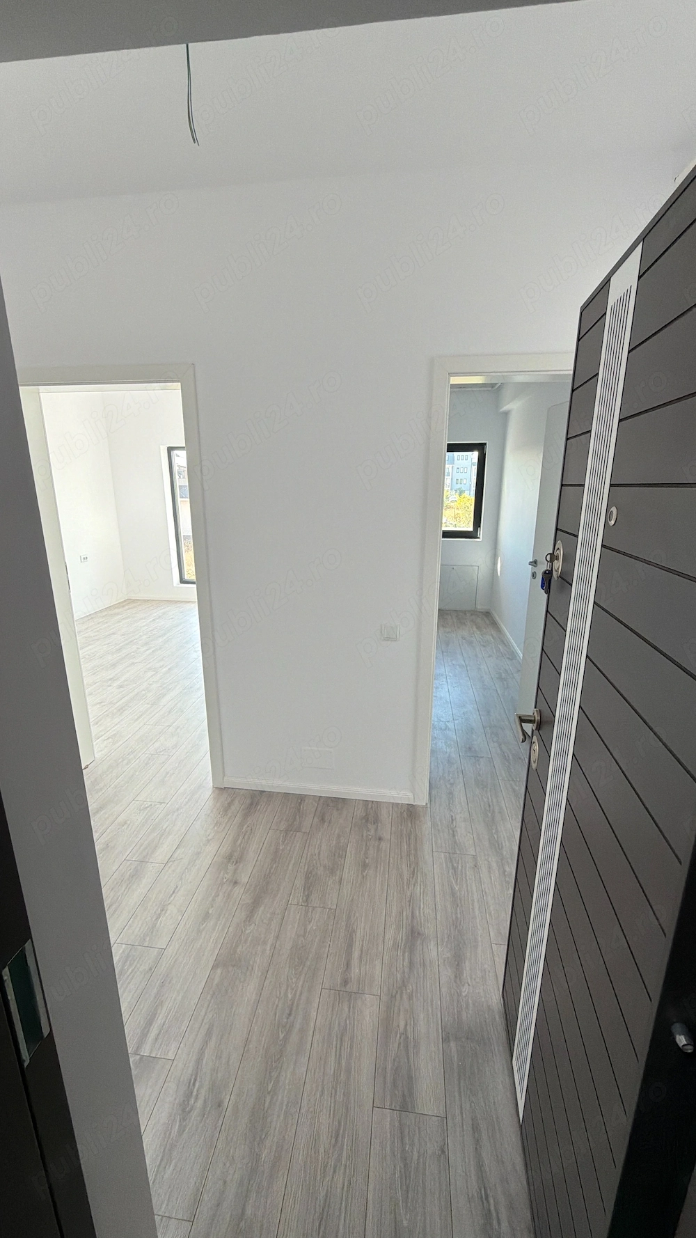 Magurele, ansamblu rezidential, de vanzare apartament 2 camere, finisaje premium!