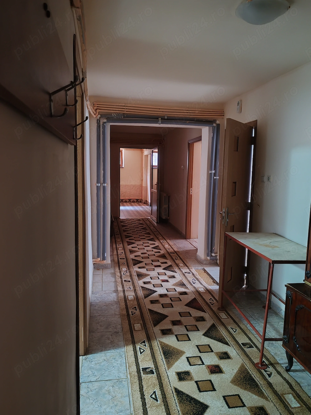Închiriere camera în vilă 