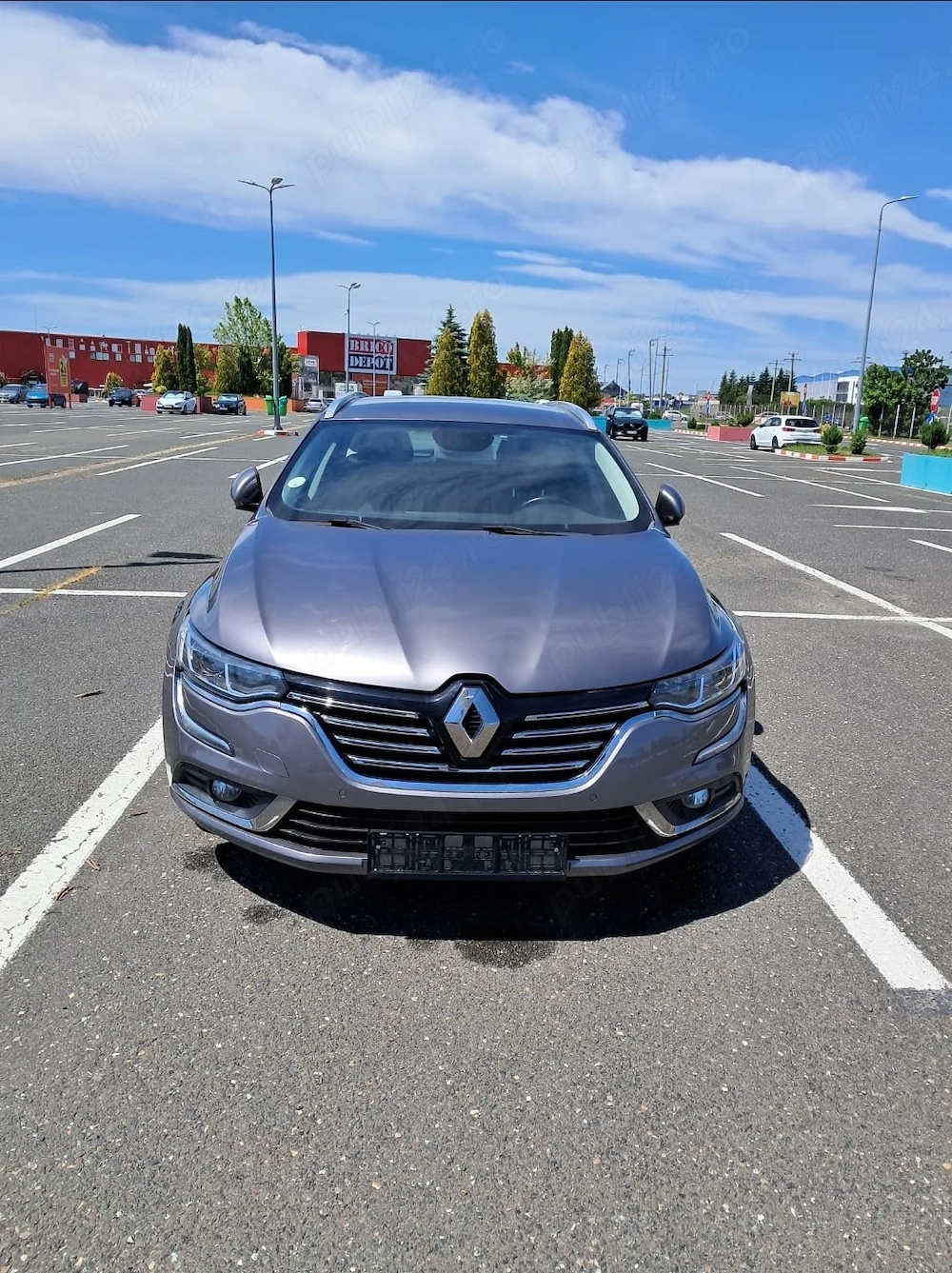 Renault Talisman 1.5dci 145000km Automat , Factura