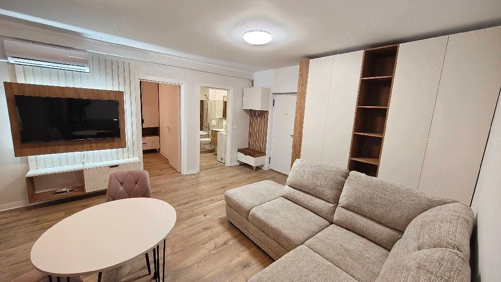 Apartament 2 camere Iași - poza 4