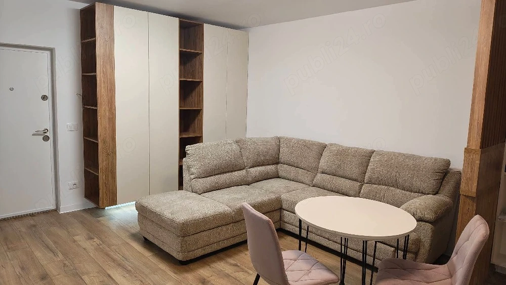 Apartament 2 camere Iași - poza 6