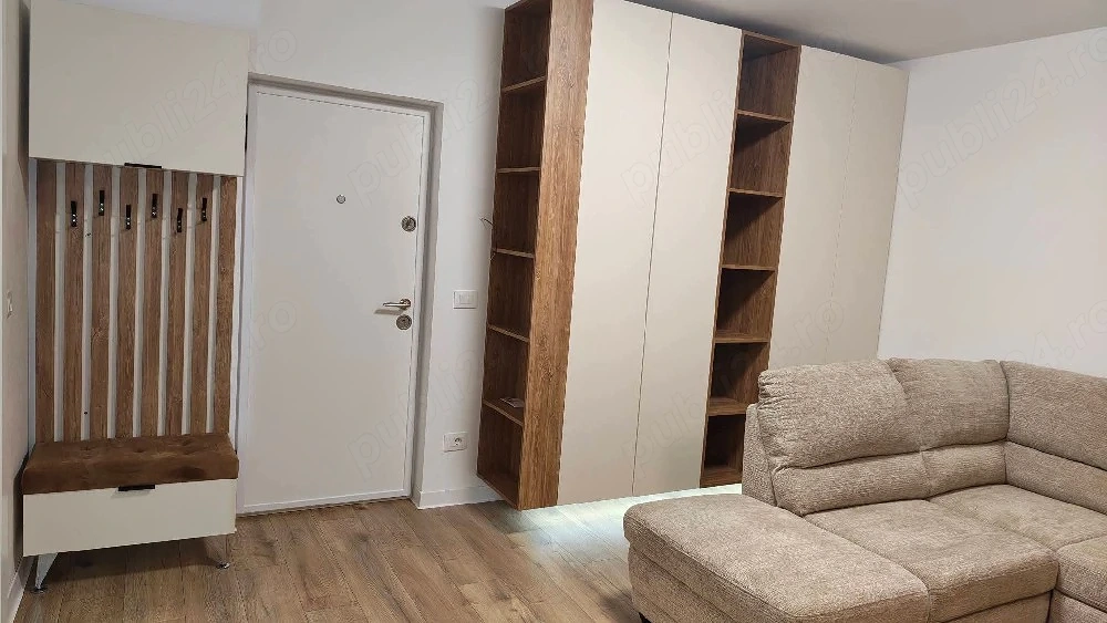 Apartament 2 camere Iași - poza 5