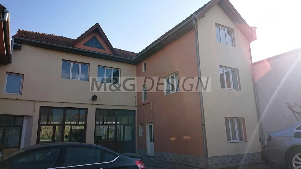 Oportunitate investitie/ Casa spatioas- zona Fratelia