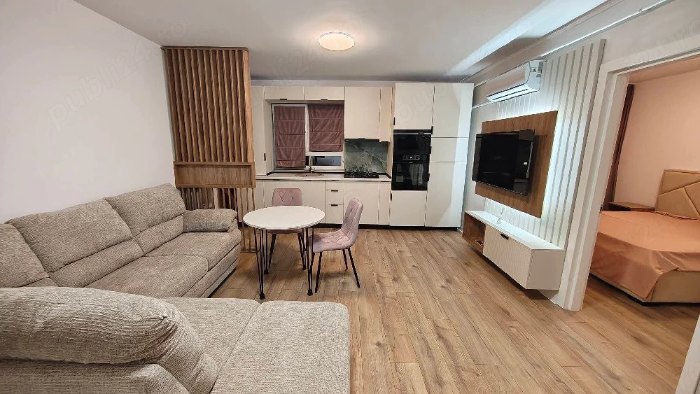 Apartament 2 camere Iași - poza 9
