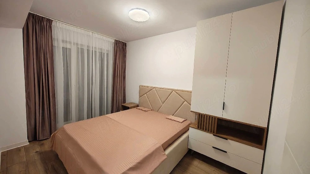 Apartament 2 camere Iași - poza 2