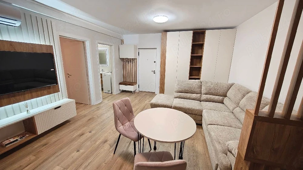 Apartament 2 camere Iași - poza 8
