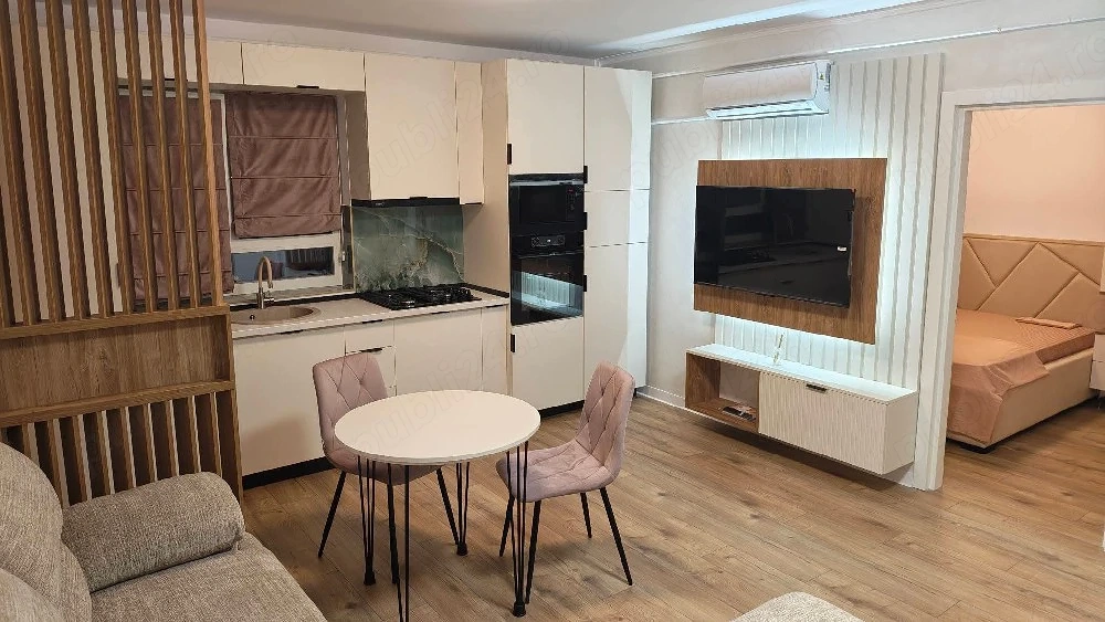 Apartament 2 camere Iași - poza 7