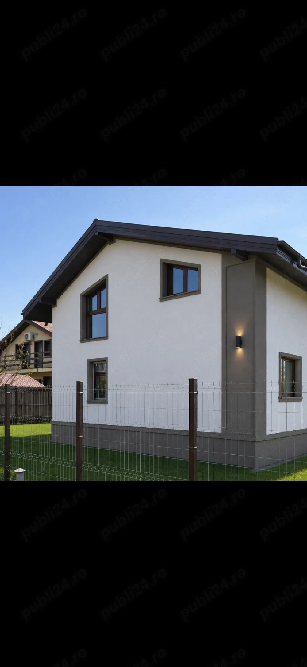 Vilă individuală direct proprietar 