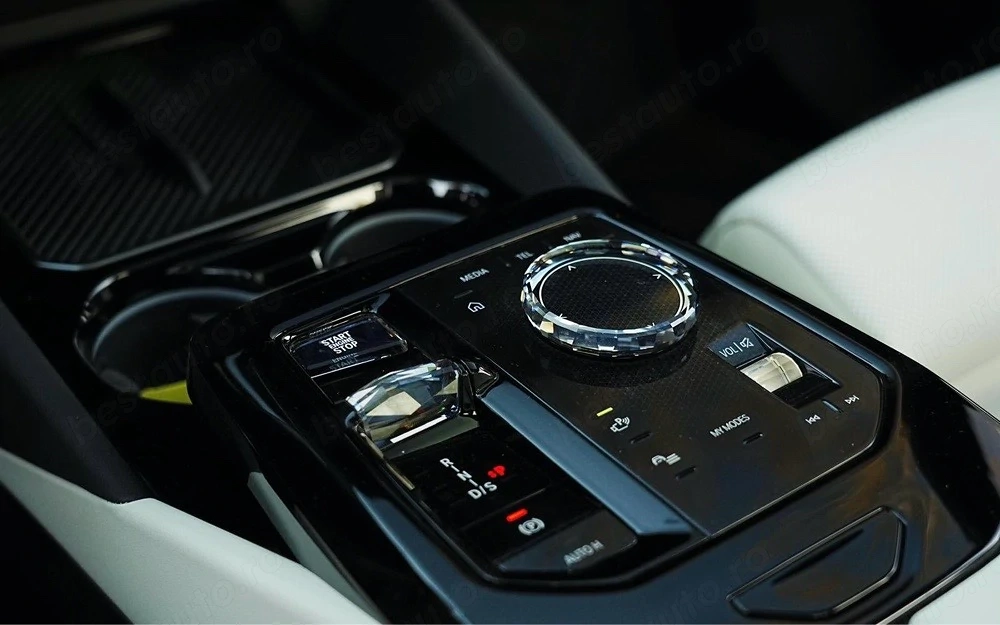 BMW serie 5 Xdrive -2026-2028 garantie