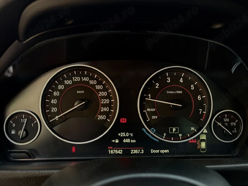 De vânzare BMW 328i GT euro 6
