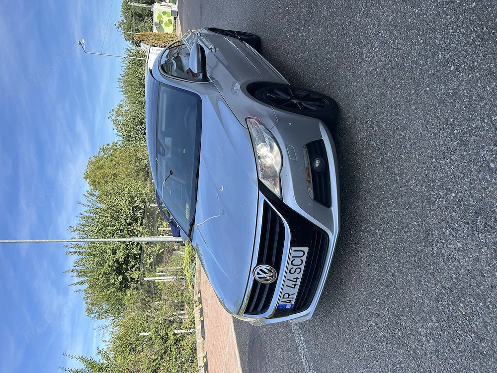 Vw Passat CC 2.0 diesel
