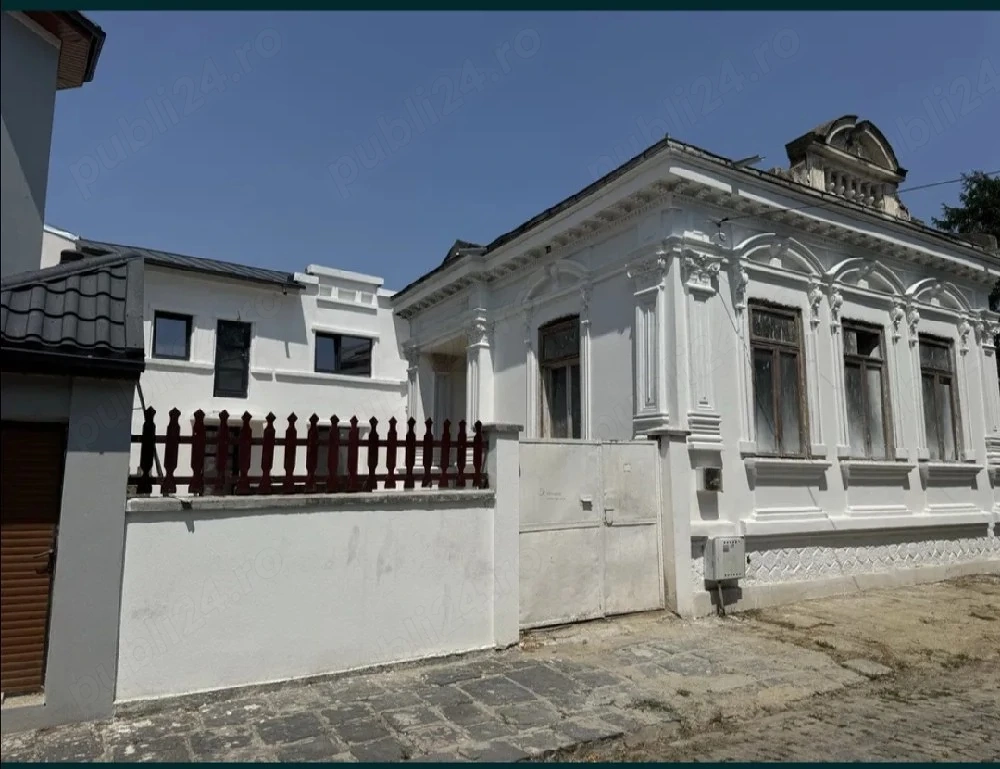 Casa ultracentral