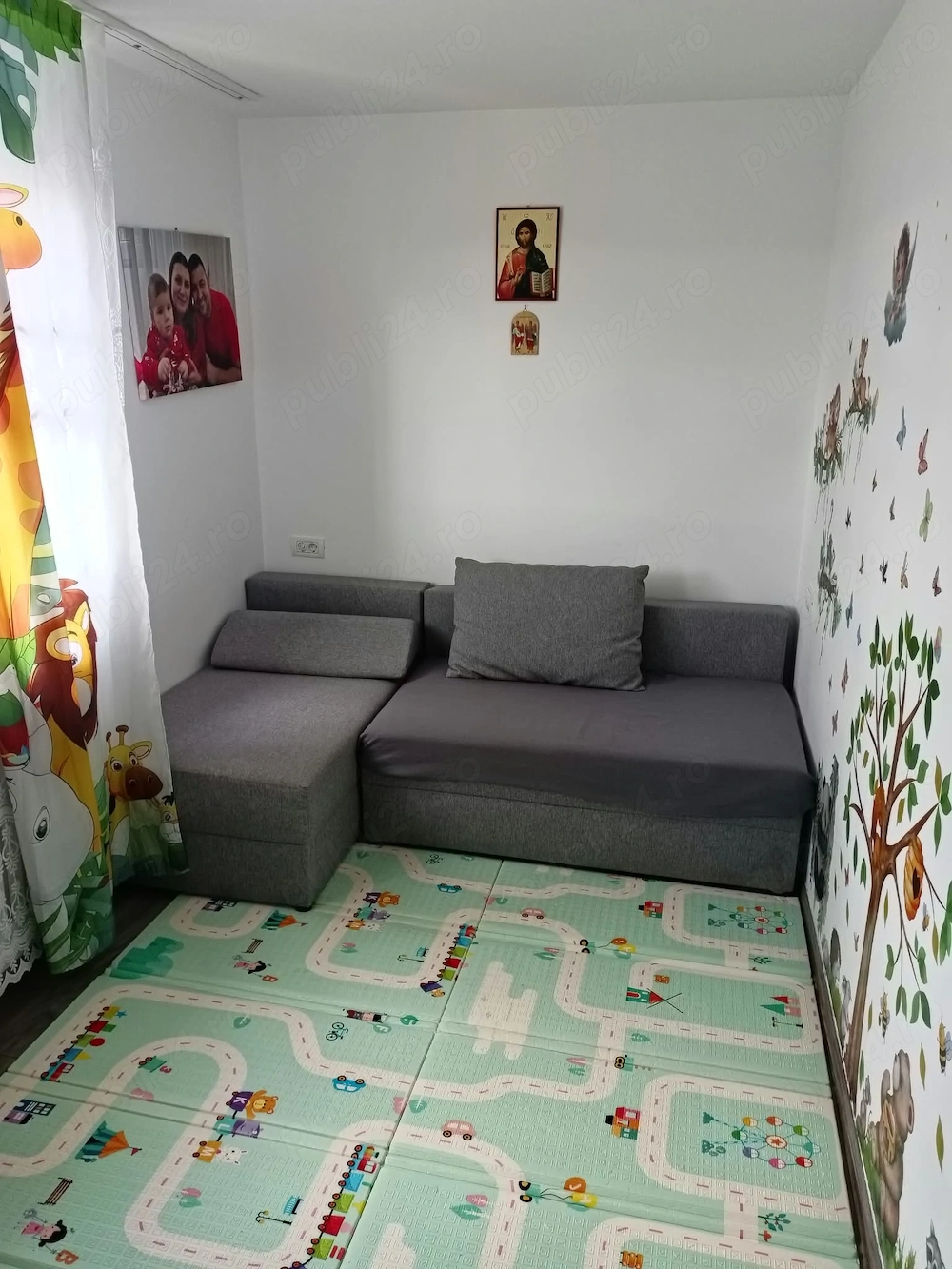 Se vinde apartament