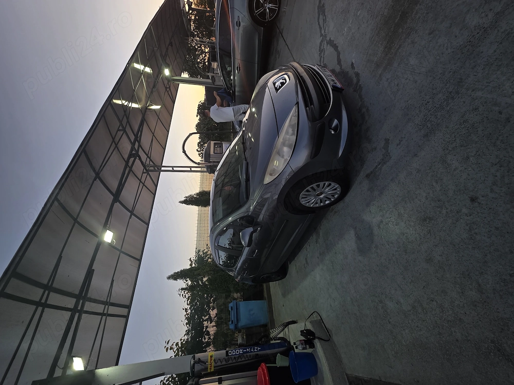 Peugeot 207 Benzina+GPL