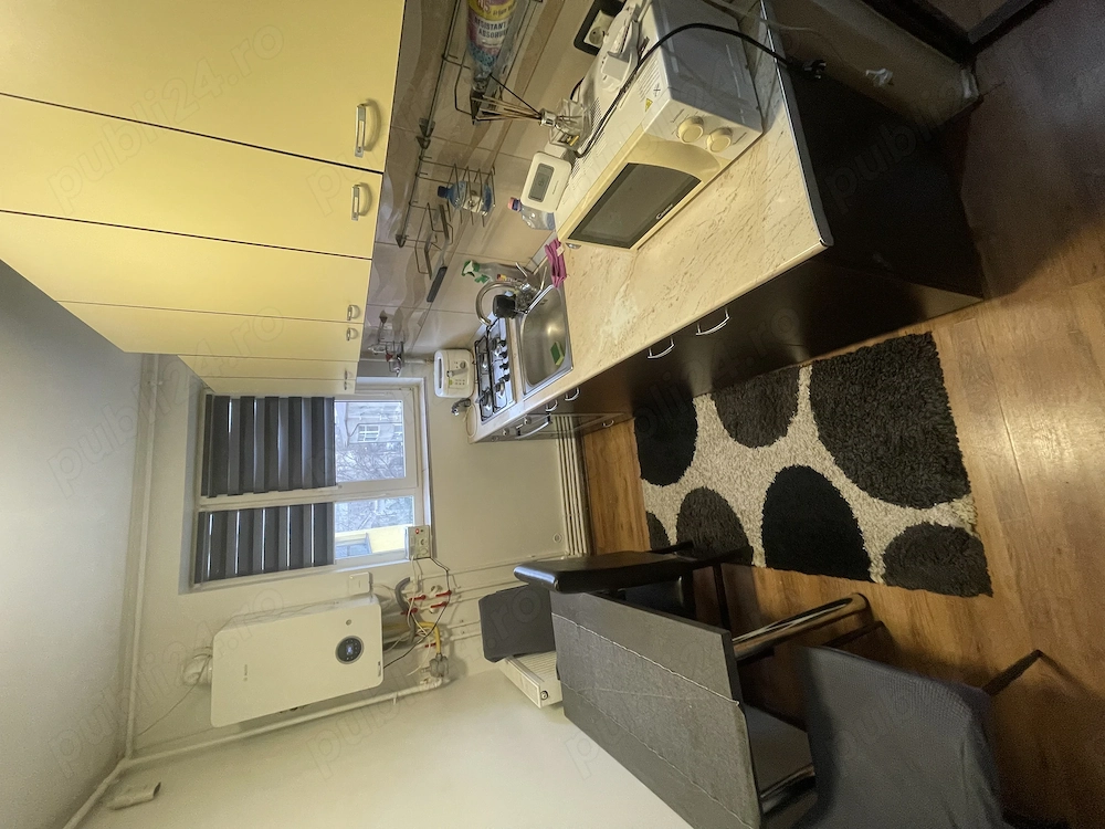 Apartament 2 camere Constanța - poza 7