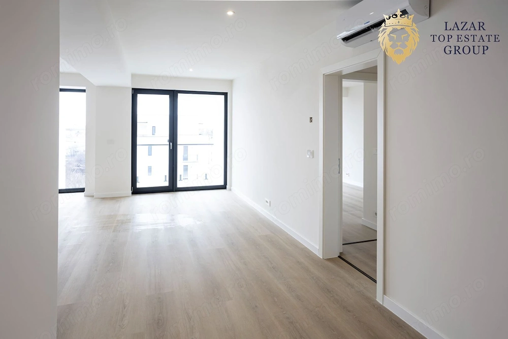 Apartament 3 camere de vanzare– Infinity Skyline