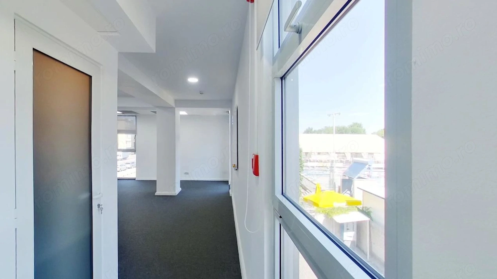 Birou modern de 38 mp lângă Consiliul Județean Arad
