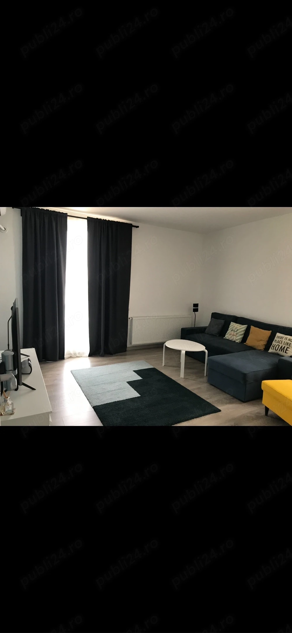 Apartament 2 camere Tunari ilfov