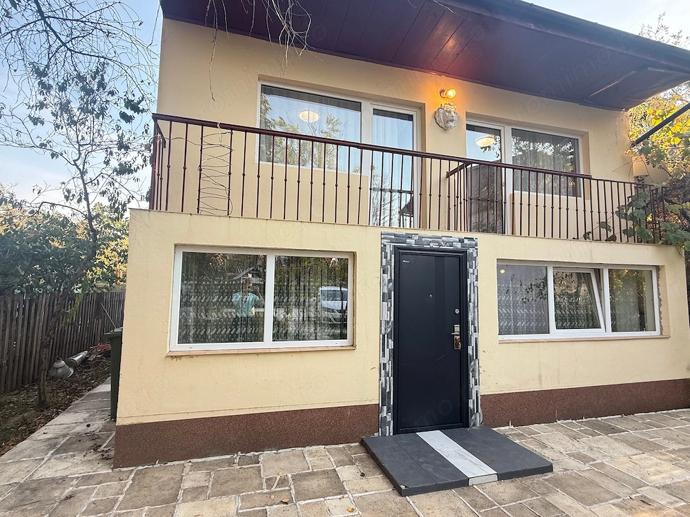 Casa 3 camere de închiriat Malul Mureșului