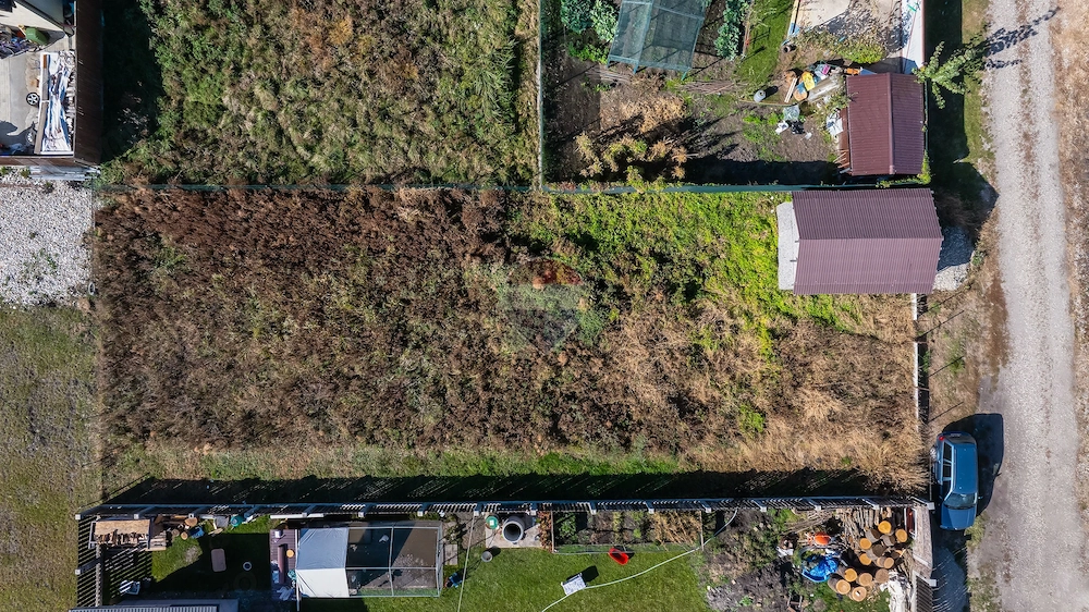 Comision 0 | Teren construibil 511 mp | Între case | Hărman