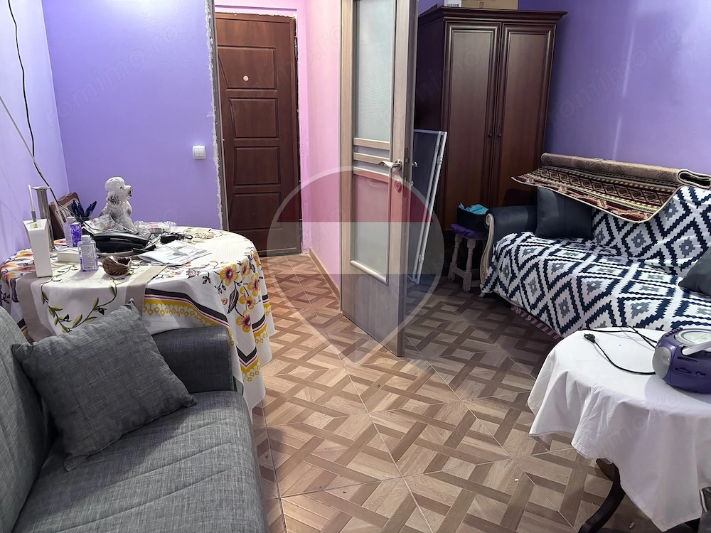Garsoniera de inchiriat | Strada Frăției | Ploiești