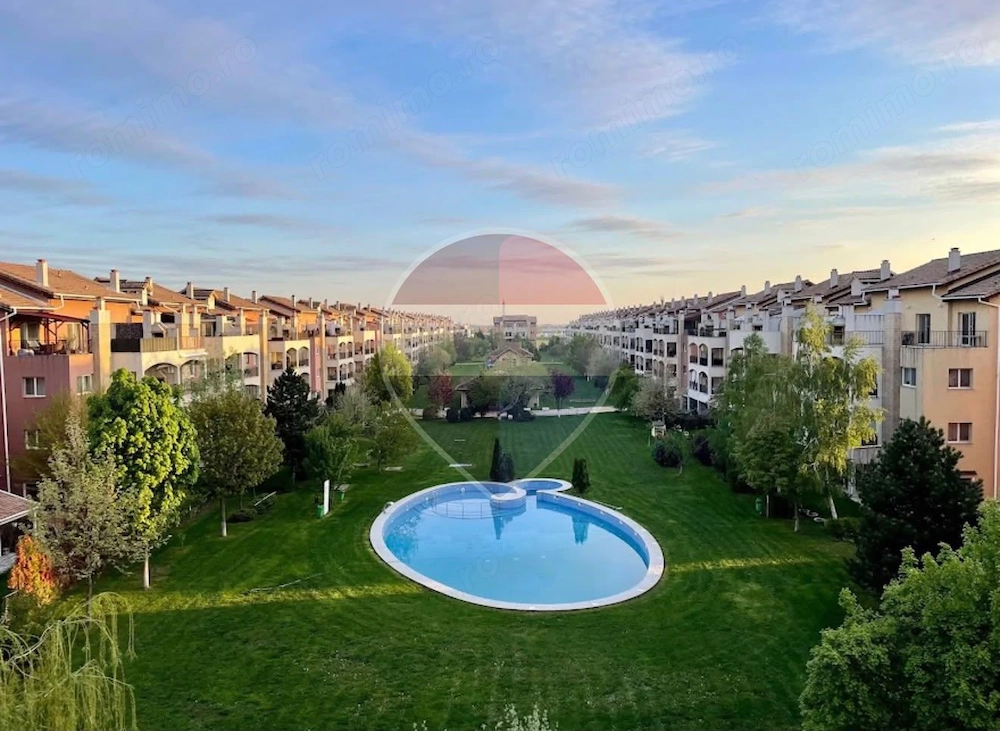 Apartament 4 camere de închiriat | Complex Ibiza Sol | Lux și Confort