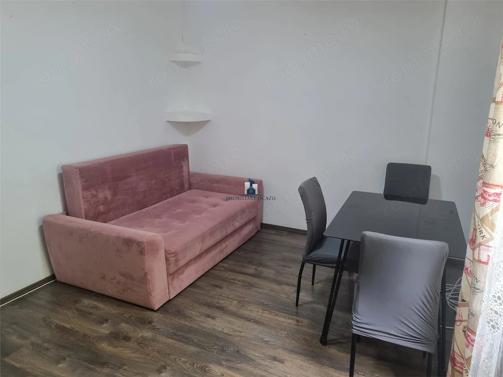 Inchiriere Apartament 2 Camere Decomandat Luica