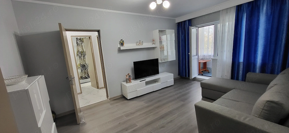 Apartament de inchiriat | 2 camere |Tomis 3- City Park Mall
