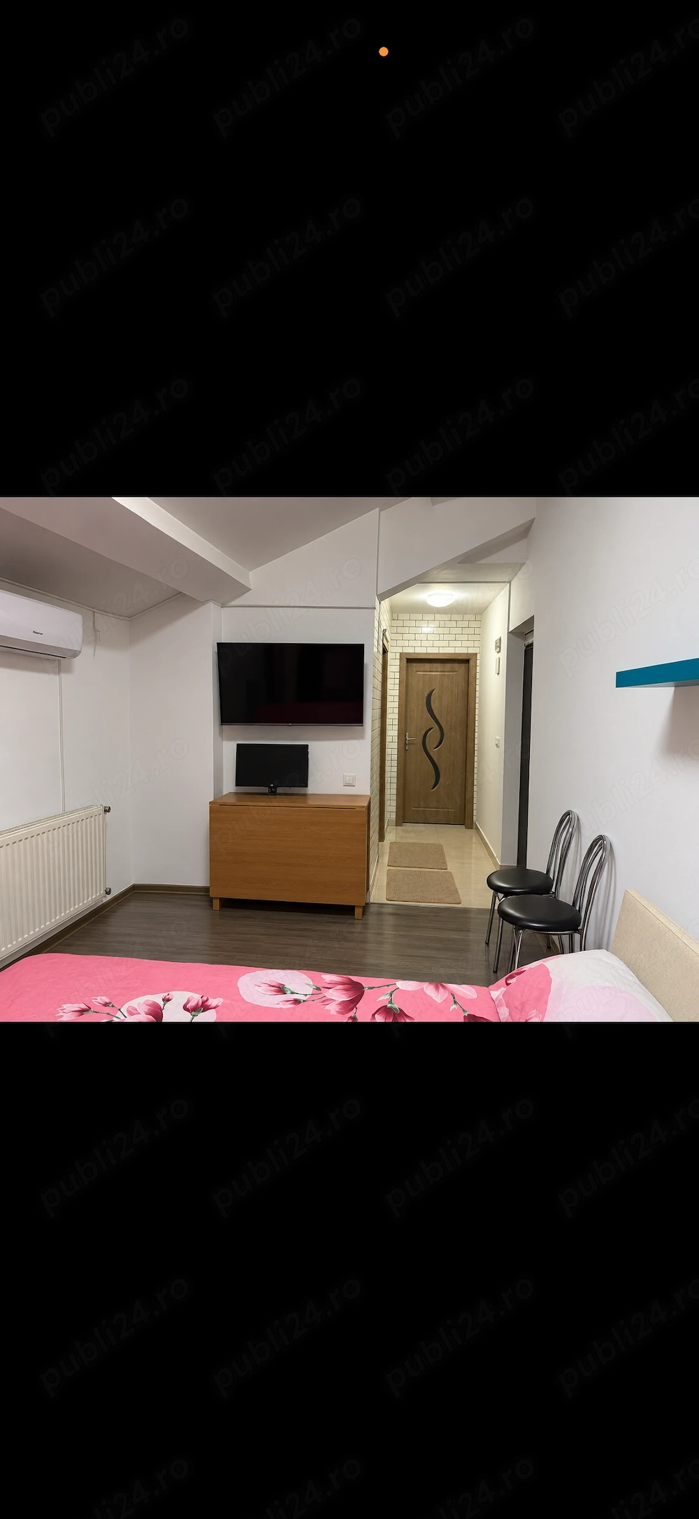 Garsonieră de vânzare-28m2 Centrală proprie | Balcon Soseaua Sălaj Sector 5