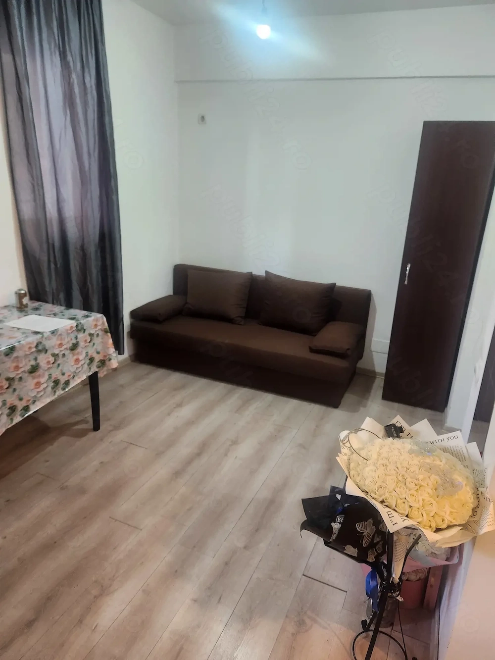 Rahova Urban Residence