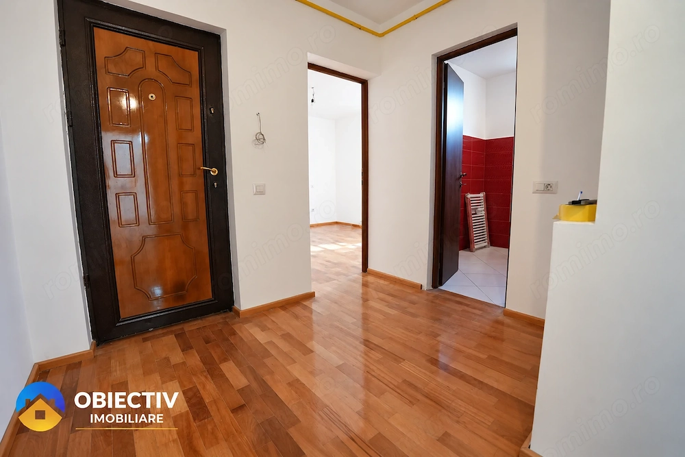 Apartament 2 camere decomandat, etaj 3, Darmanesti-zona Lidl