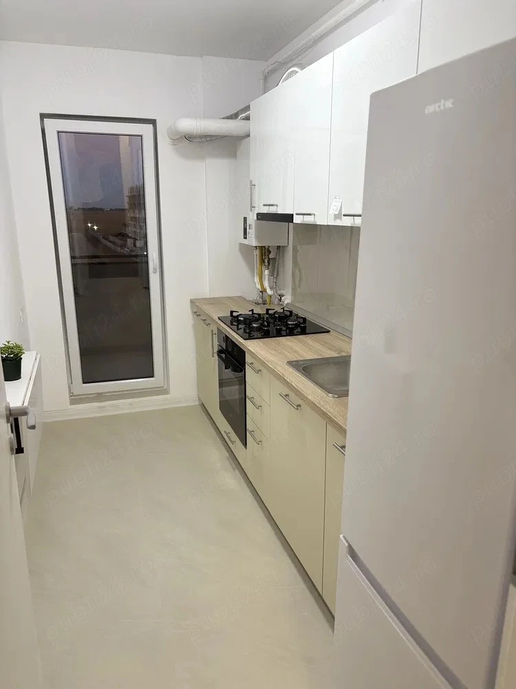 berceni metrou biruintei 81 etaj 4