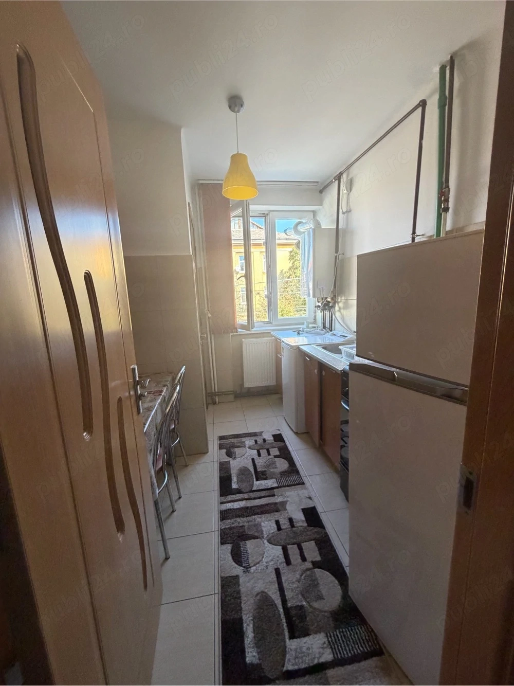 2 camere Complex Studentesc 350 euro