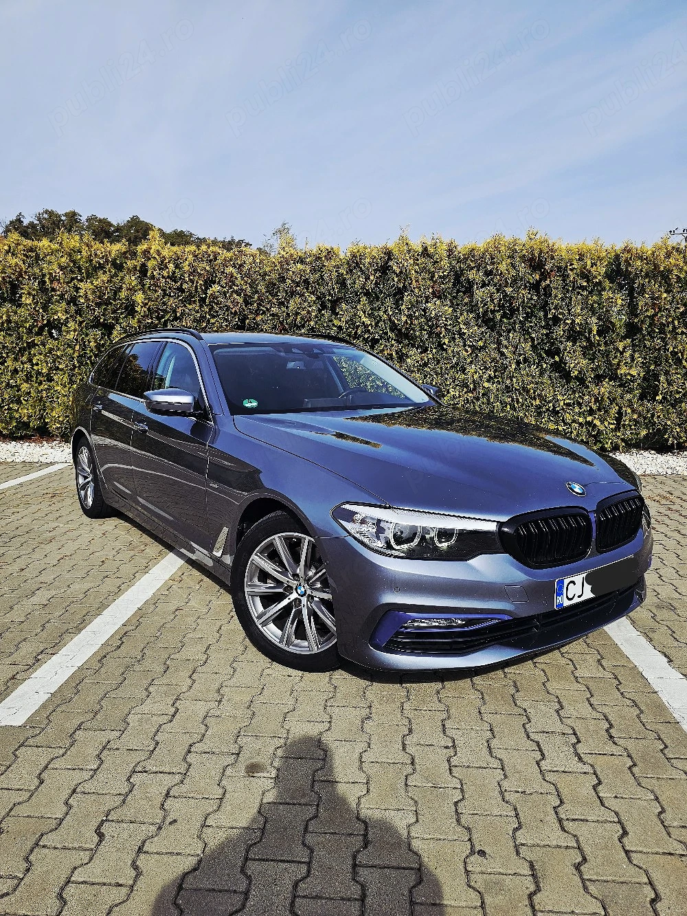 De vânzare BMW Seria 520 G31