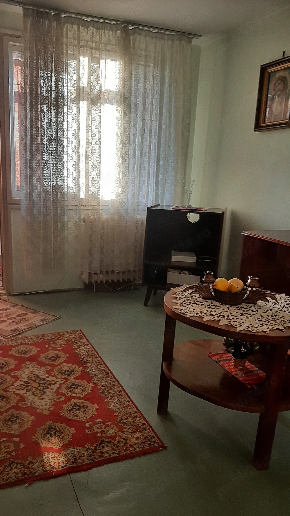 2 camere Baba Novac blocurile turn