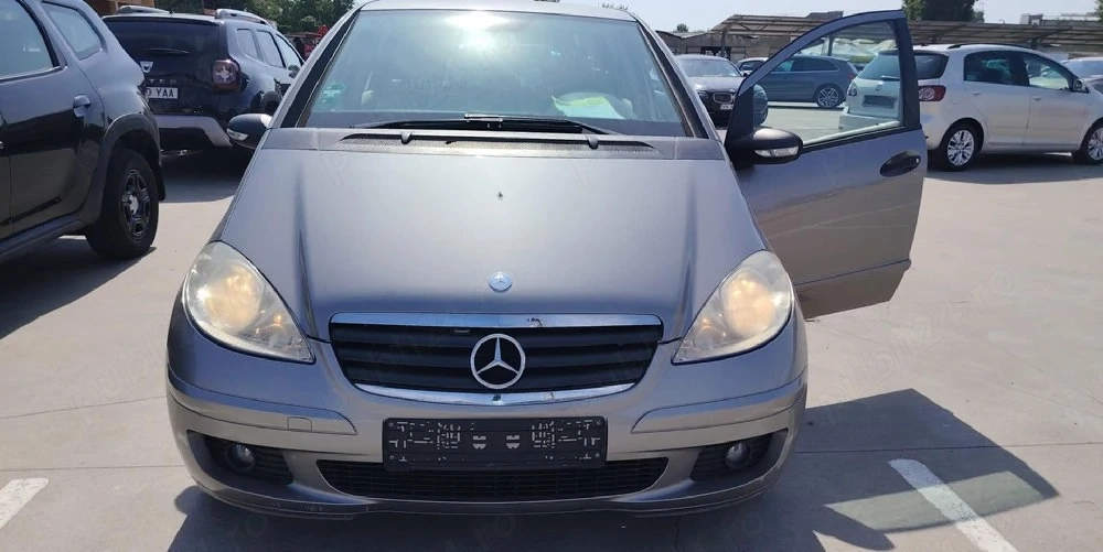 mercedes a class a180