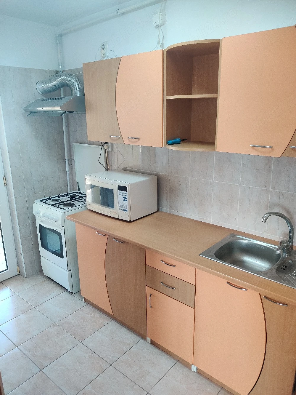 PF ofer spre inchiriere apartment 2camere 48mp Pacurari  375  