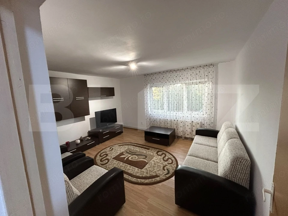 Apartament 2 camere, 55 mp, zona Sud-Est
