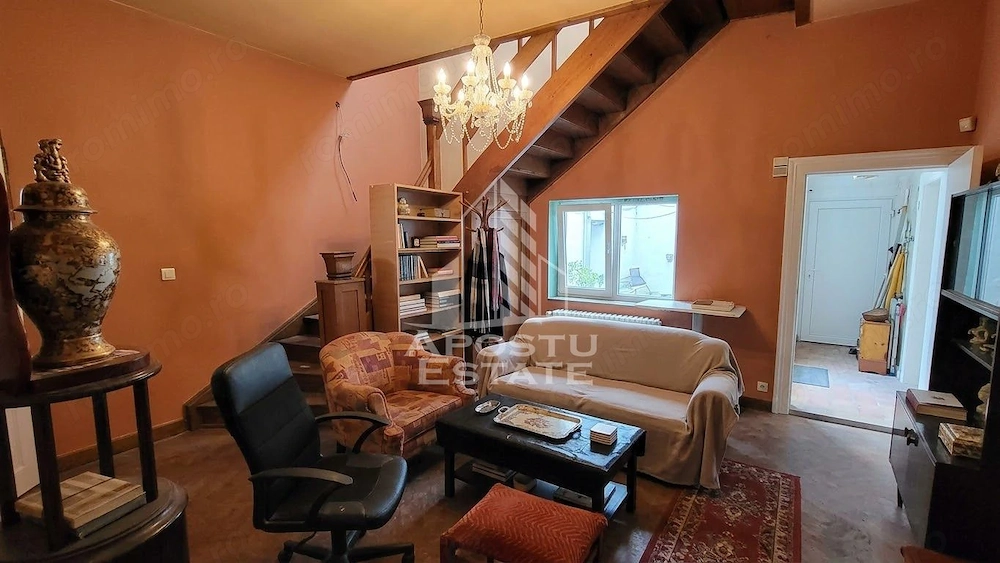 Casa ideala pt birouri,zona Centrala