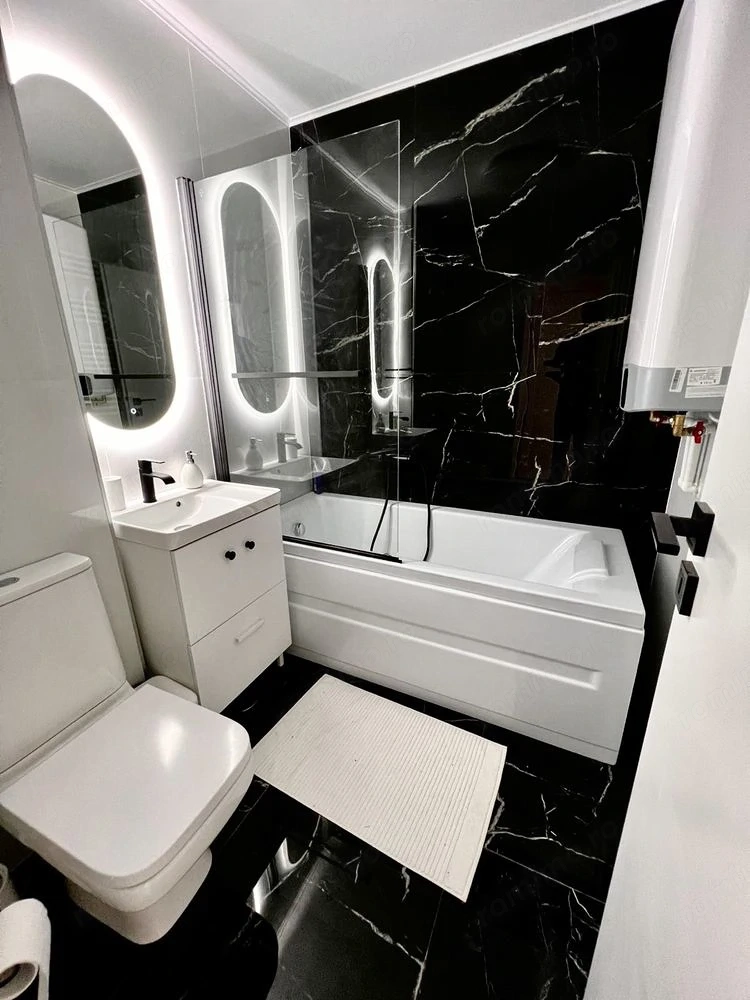 Apartament 2 camere - Basarab - Metrou