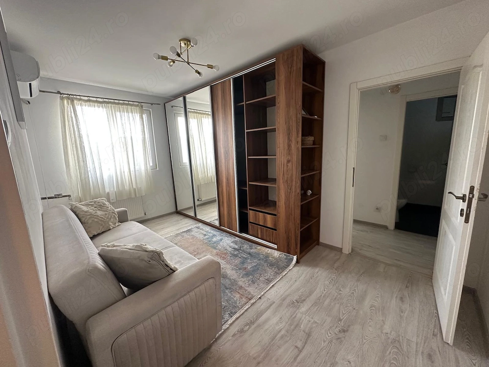 Apartament 3 camere zona Favorit, Drumul Taberei