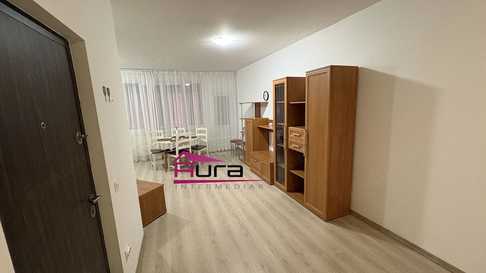 Inchiriez apartament 3 camere cartier E3