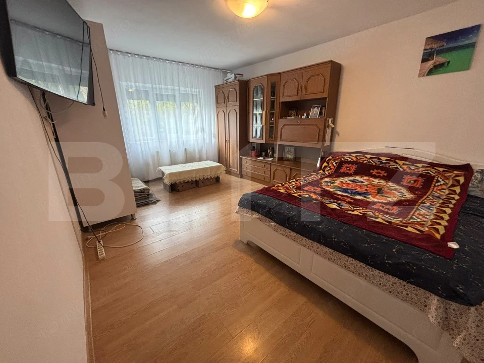 Apartament 2 camere, 48.74 mp, zona Dancu