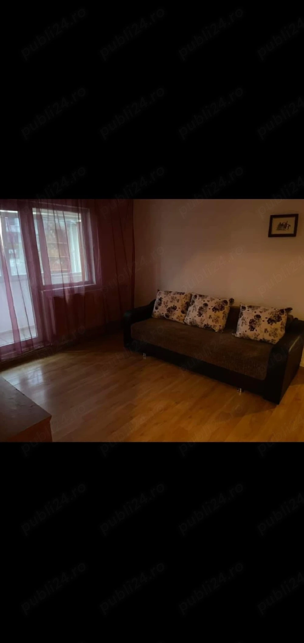 propietar, inchiriez ap 2 camere piata sud,orizont