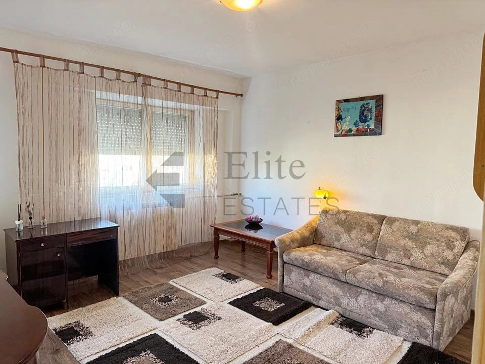 Garsoniera de vanzare In Velenta I Bunexim