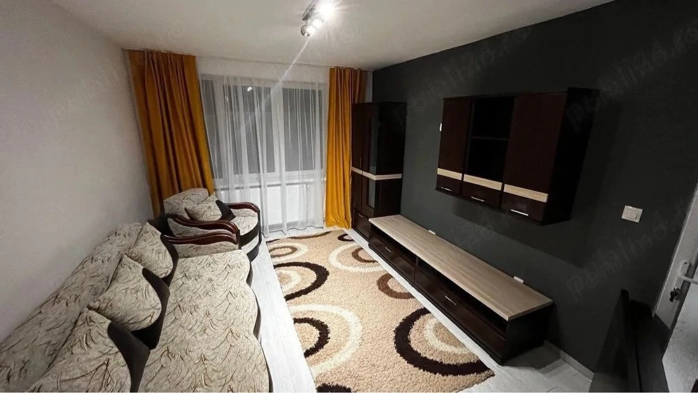 Apartament 2 Camere Codlea