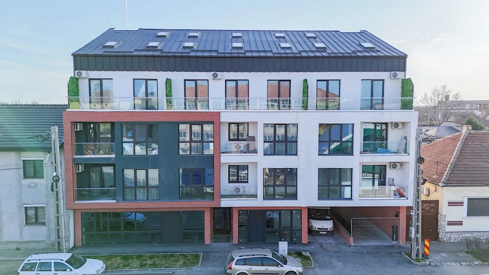 Apartament tip LOFT ,finisate,de vanzare,central!